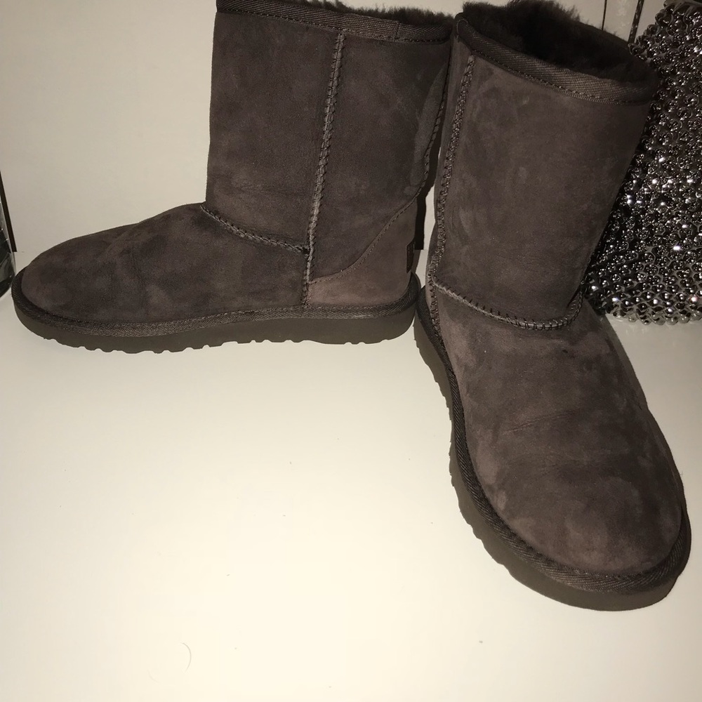 Uggs